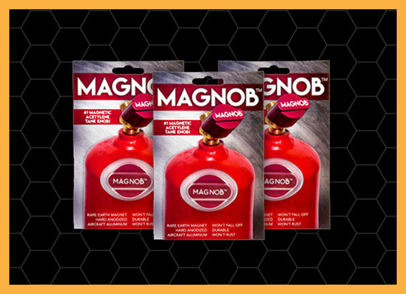 The Three Magnob Bundle | Industrial HVAC Handtools - Creative Products of SWFL